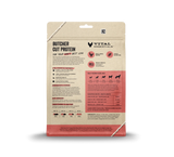 Vital Essentials Raw Freeze-Dried Crunchy Mini Nibs Entrée Chicken for Dogs