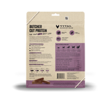 Vital Essentials Cat Raw Frozen Mini Patties Turkey Cat Food