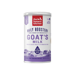 Honest Kitchen Daily Booster Instant Goats Milk 5.2oz - Paw Naturals