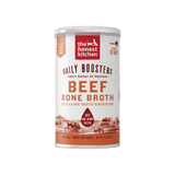 Honest Kitchen Daily Booster Instant Beef Bone Broth 3.6oz