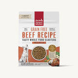 Honest Kitchen Beef Grain-Free Clusters 1lb - Paw Naturals