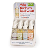 Pet House By One Fur All Room Spray - Paw Naturals