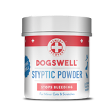 Dogswell Remedy + Recovery Styptic Powder 1.5oz