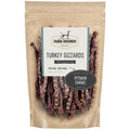 Farm Hounds Turkey Gizzards 4oz Dog Treats