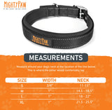 Mighty Paw Sport Collar 2.0 - Paw Naturals
