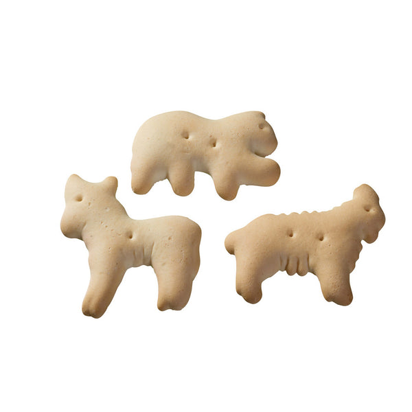 Exclusively Pet Animal Cookie Dog Treat - Paw Naturals