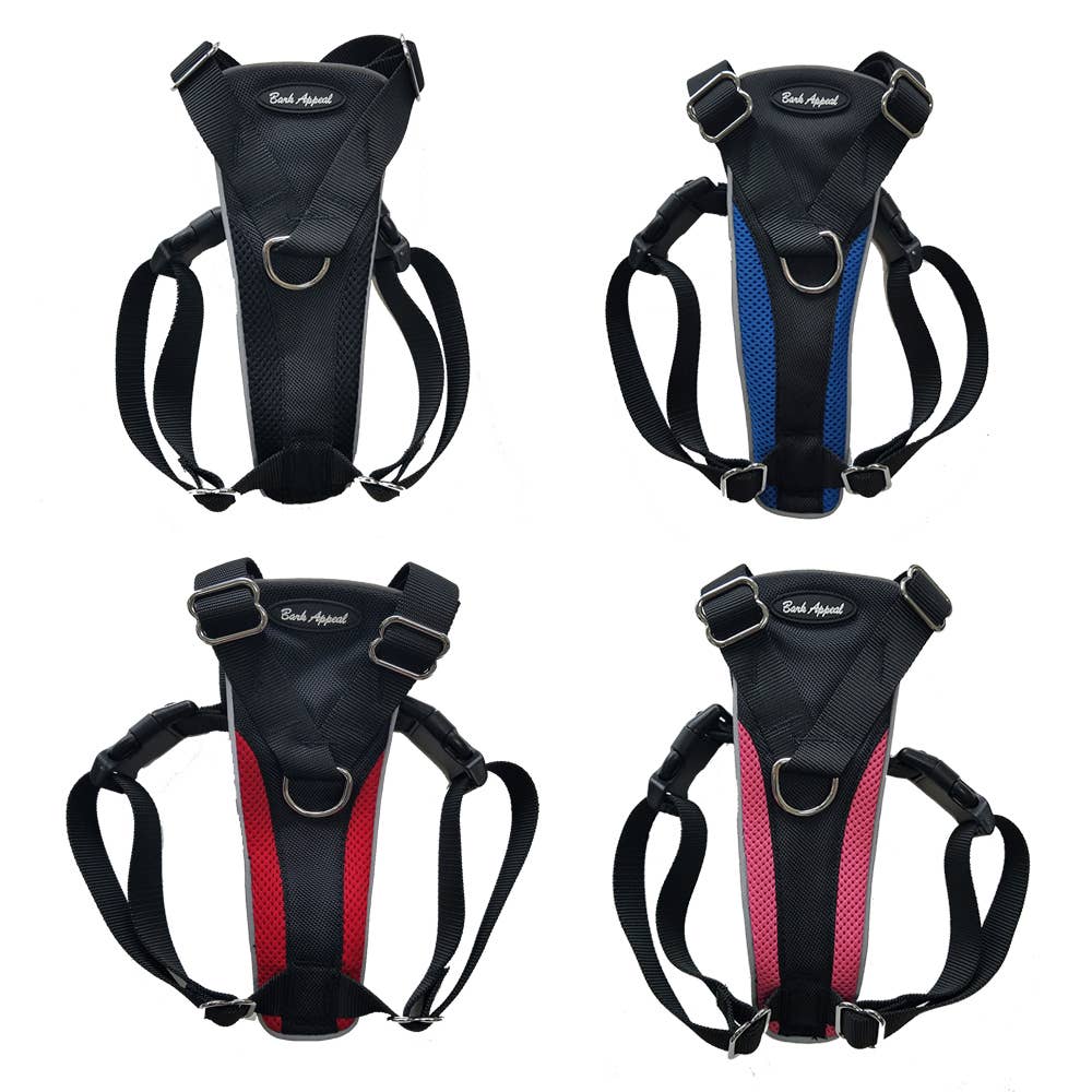 Bark Appeal Control Harness - Paw Naturals