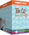 Tiki Pet Variety Pack Aloha 3oz Pouch Wet Cat Food