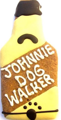 Taj Ma-Hound Bakery Johnnie DOG Walker Bakery Dog Treat