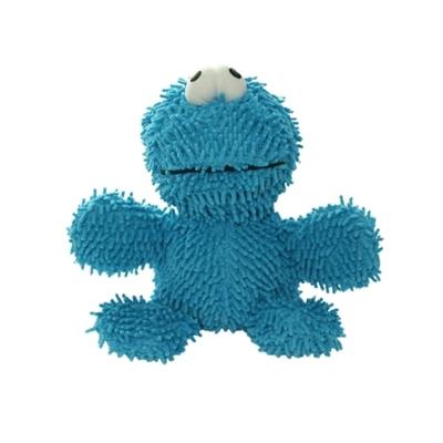 Mighty Microfiber Ball Monster Dog Toy - Paw Naturals