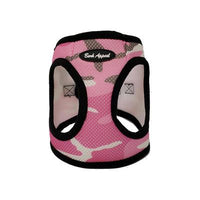 Pink Camo