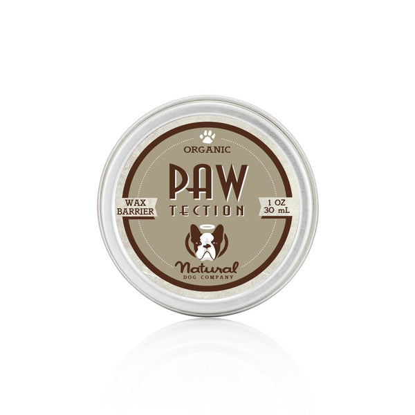 Natural Dog Company Pawtection - Paw Naturals