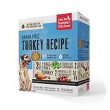 Honest Kitchen Grain-Free Turkey Dehydrated Dog Food