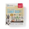Honest Kitchen Wholemade Whole Grain Turkey Dehydrated Dog Food