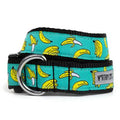 The Worthy Dog Go Bananas Collection Collars