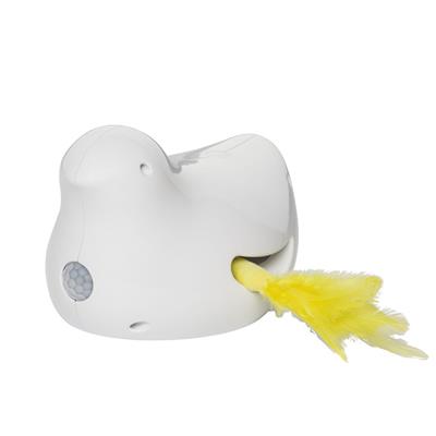 PetSafe Peek-a-Bird™ Electronic Cat Toy - Paw Naturals