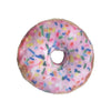 Huxley & Kent Kitty Strawberry Donut Plush Cat Toy