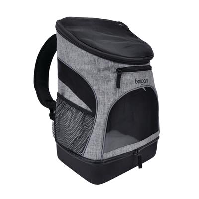 Bergan® Backpack Pet Carrier - Paw Naturals
