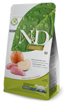 Farmina N&D Prime Boar & Apple Dry Cat Food