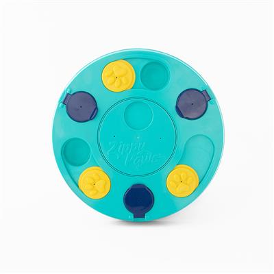 ZippyPaws SmartyPaws Puzzler Interactive Dog Puzzle Toy