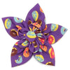 The Worthy Dog Donuts Collection Flower