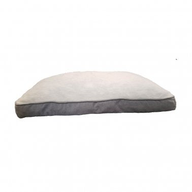 Petcrest Napper Reversible Pillow Bed 36"x27" - Paw Naturals