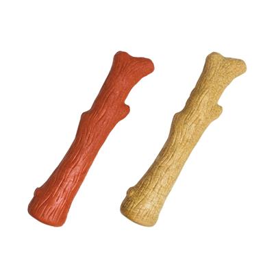 Petstages® Dogwood Stick Dog Toy Medium 2pk - Paw Naturals