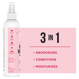 Natural Rapport The Only Between Bath Spray Dogs Need Floral & Coconut