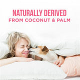 Natural Rapport The Only Between Bath Spray Dogs Need Floral & Coconut