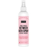 Natural Rapport The Only Between Bath Spray Dogs Need Floral & Coconut