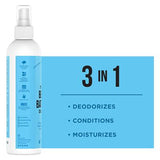 Natural Rapport The Only Between Bath Spray Dogs Need Amber & Sandalwood