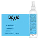 Natural Rapport The Only Between Bath Spray Dogs Need Amber & Sandalwood