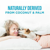 Natural Rapport The Only Between Bath Spray Dogs Need Amber & Sandalwood