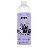 Natural Rapport Doggy Mouthwash 16oz - Paw Naturals