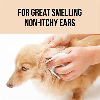 Natural Rapport Dog Ear Cleaner - Paw Naturals