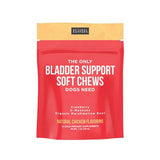 Natural Rapport Bladder Support Soft Chews 12ct Pouch - Paw Naturals