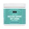 Natural Rapport Digestive Support Soft Chews 120ct Jar - Paw Naturals