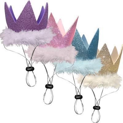 Huxley & Kent Party Crown Hat