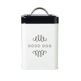 Amici Home Sparky Good Dog Canister 36 oz - Paw Naturals