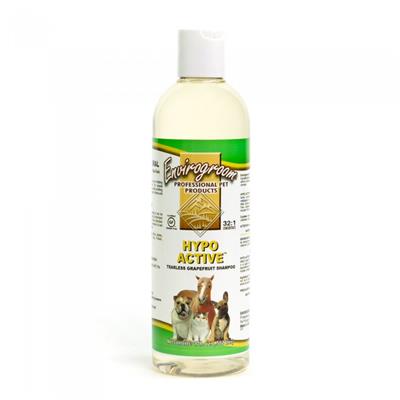 Envirogroom Hypo Active Shampoo 17 oz - Paw Naturals