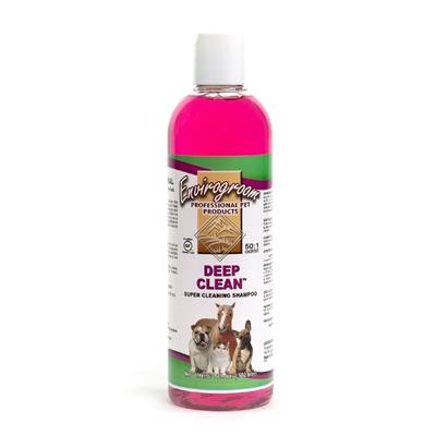 Envirogroom Deep Clean Shampoo 17 oz - Paw Naturals