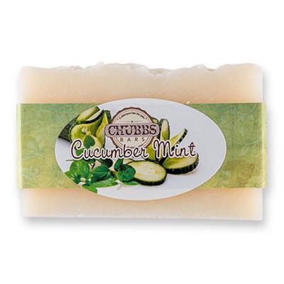 Chubbs Natural Organic Shampoo Bars for Dogs & Cats - Paw Naturals