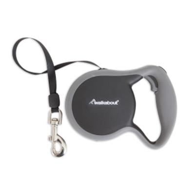 Petmate's® Walkabout® Retractable Dog Leash