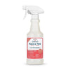 Wondercide Peppermint Flea & Tick Spray for Pets + Home with Natural Essential Oils