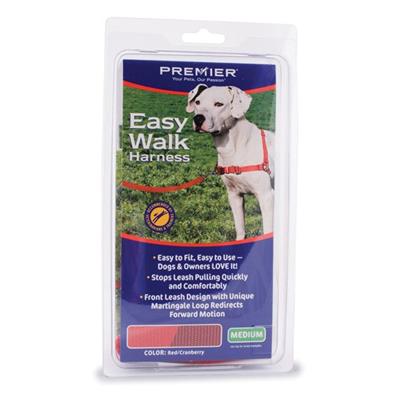 Premier Easy Walk Dog Harness - Paw Naturals