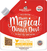 Stella & Chewy's Magical Dinner Dust for Dogs 7oz