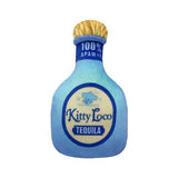 Huxley & Kent Kitty Loco Tequila Plush Cat Toy