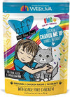 Weruva BFF OMG Gravy Wet Cat Food Pouch