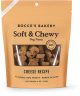 Bocce's Bakery The Basics Soft & Chewy Dog Treats 5oz