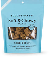 Bocce's Bakery The Basics Soft & Chewy Dog Treats 5oz